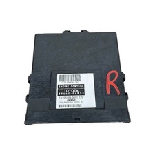 04-06 TOYOTA CAMRY 89661-06B50