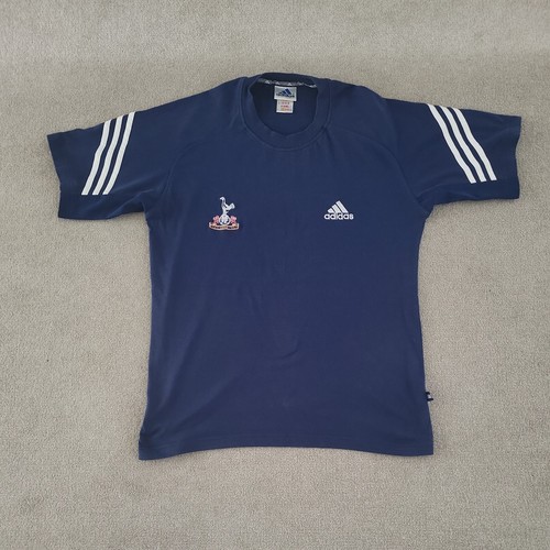 Adidas vintage rare - vintage, tottenham