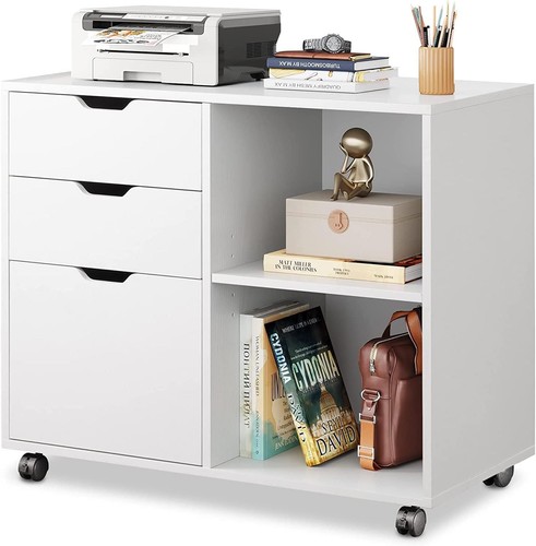 Devaise drawer file cabinet - drawer,