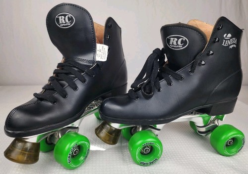Lenexa supreme sports black - rc,