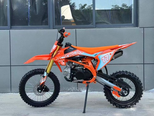 Off road 125cc dirt bike - 125cc,