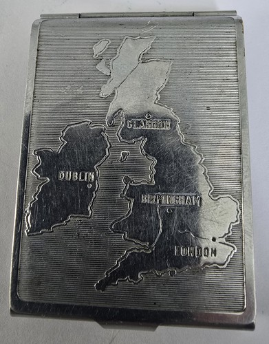 Vesta case match - match, uk