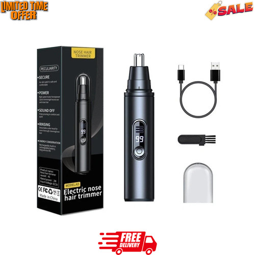 Philips series 3000 nose - philips,
