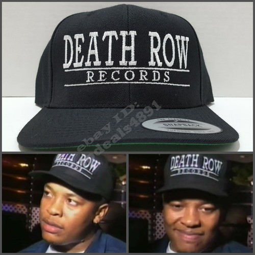 New death row records black - new,