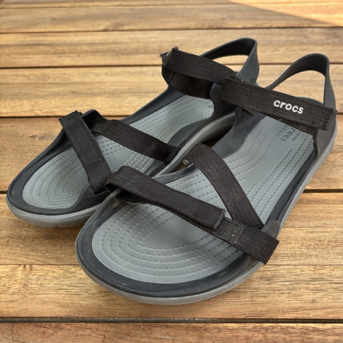 Crocs swiftwater webbing - crocs,