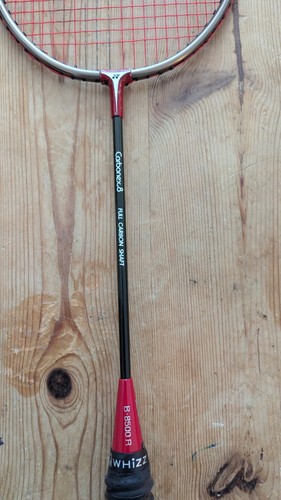 Yonex carbonex full carbon - yonex,