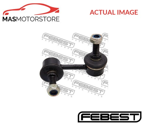 Anti roll bar - anti, stabiliser