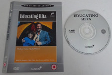 Educating Rita (DVD, 2008) NO