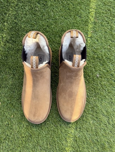 Men ugg neumel - neumel, chelsea