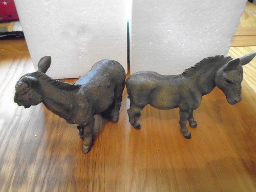 Leonardo donkey lp29921 - donkey,