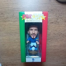 Rare Corinthian Figure Roberto Baggio-Italy Japan Membership Club Gold Unopened!