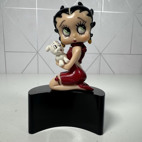 Betty boop ain she - betty,