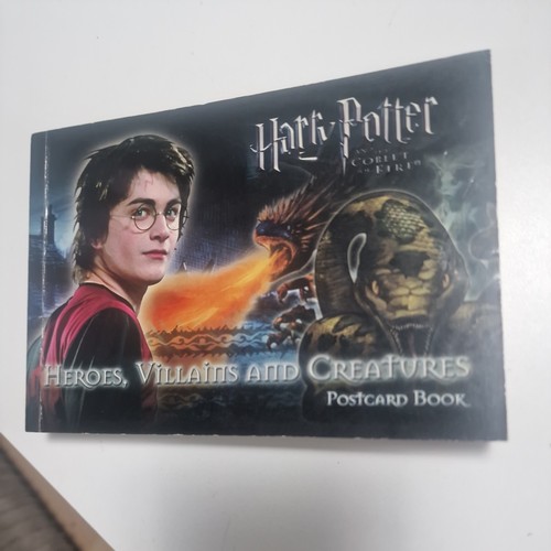 Harry potter and the - potter,