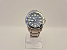 Citizen Eco Drive mens solar