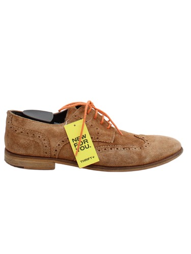 Bertie men formal shoes - bertie,