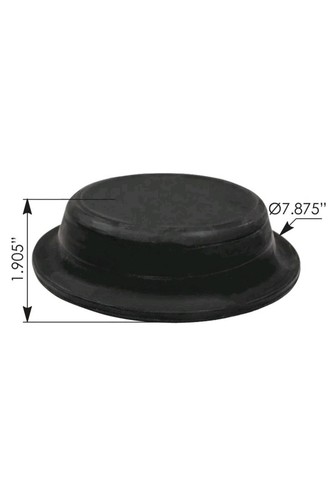 Pack haldex diaphragm type - *5,
