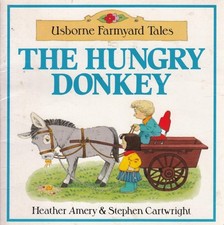 Hungry Donkey (Usborne