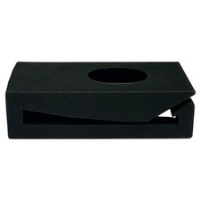 Scirocco MK2 Rear Seat Clip