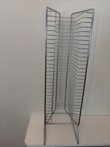 Vintage chrome silver metal - vintage,