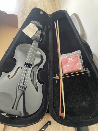 Vangoa violin adult - 4/4,