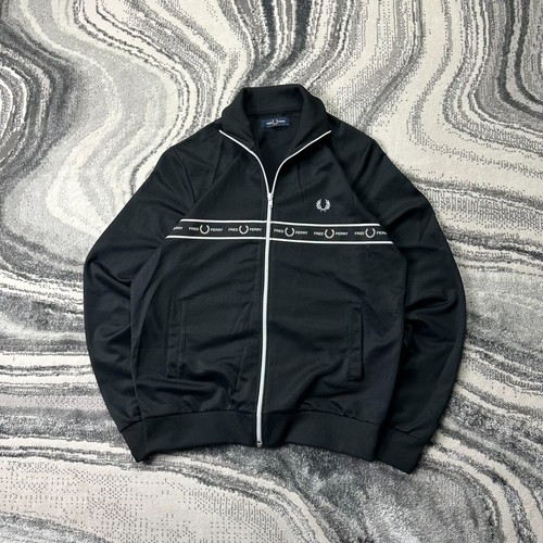 Vtg fred perry - vtg, full