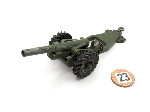 Vintage dinky toys 693 7 - dinky,