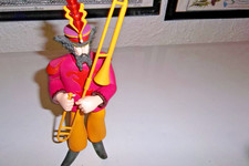 THE BEATLES OFFICIAL McFARLANE