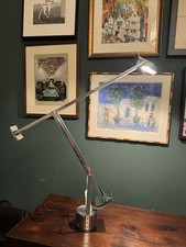 Limited Edition Tizio X30 Lamp