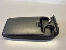 Jaguar XJ8 XJ6 XK8 XKR X308 X300 X100 Armrest Cupholder Black MNA7750BA