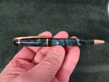 Vintage waterman phileas ball - waterman,