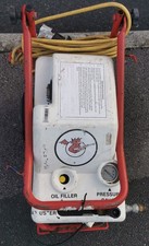 Demon Storm 2 Cold Pressure Washer 110V (Spares or Repairs) 