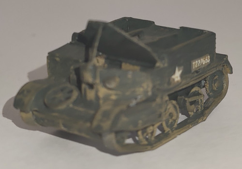 Wwii british universal carrier - wwii,