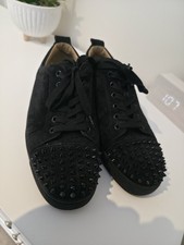 Christian Louboutin Size 8.5 Spike