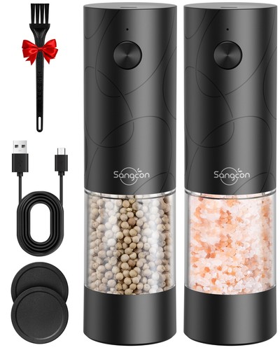 Sangcon electric salt and - sangcon,