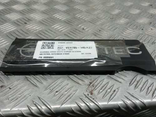 Vauxhall corsa excite ecoflex - vauxhall,