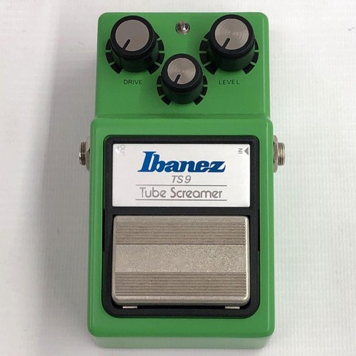 Ibanez tube screamer - ts-9,