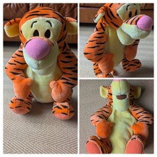 Boots Tigger Hot Water Bottle Cover / Pyjama Case Winnie the Pooh
