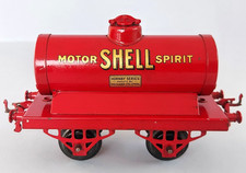 O Gauge HORNBY SERIES  Shell