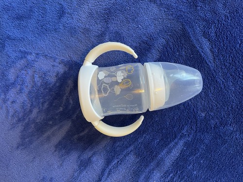 Nuk water bottle month - nuk,