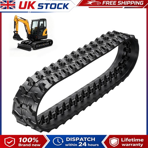 Mini digger track 180x72x37mm - digger,
