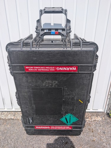 Pelican case model - pelican,