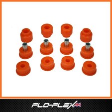 Land Rover Suspension Bushes