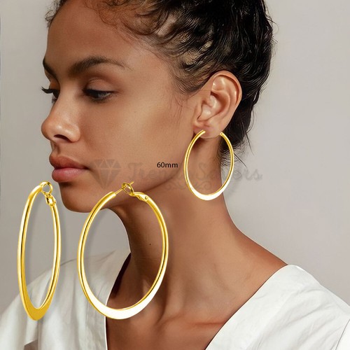 Women 18k real gold - 18k,