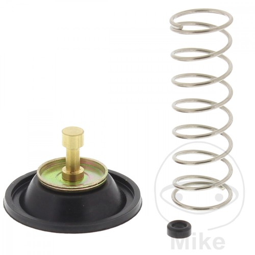 Carb air cut off valve - carb,