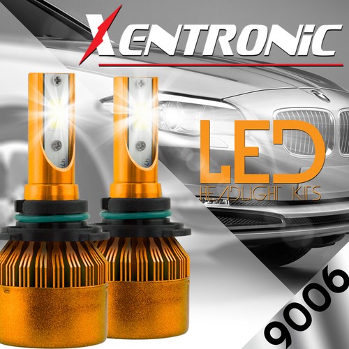 Xentronic led hid headlight - hid,