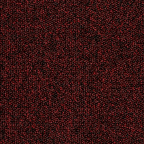 Nylon loop admiral red - loop,