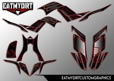 FOR YAMAHA YFZ 700 2006-2012