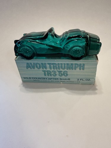 Avon triumph tr3 mens wild - avon, 56