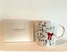 Radley London Bone China