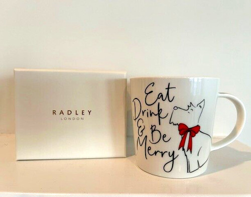 Radley london bone china - bone,
